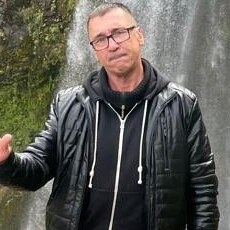 Фотография мужчины Евгений, 45 лет из г. Биробиджан