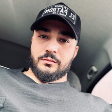 Фотография мужчины Али, 27 лет из г. Владивосток