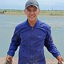 Даник, 33 года
