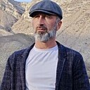 Тимур, 40 лет