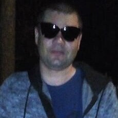 Фотография мужчины Михаил, 39 лет из г. Миасс