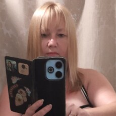 Фотография девушки Марина, 43 года из г. Северская