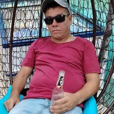 Фотография мужчины Виктор, 40 лет из г. Барнаул