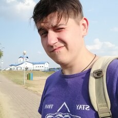 Фотография мужчины Роман, 28 лет из г. Брест