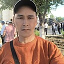 Kahramon Askarov, 38 лет
