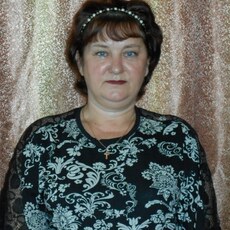 Фотография девушки Галина Ермакова, 58 лет из г. Грачевка