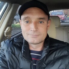 Фотография мужчины Андрей, 45 лет из г. Барнаул