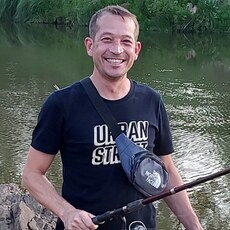 Фотография мужчины Мастер, 37 лет из г. Новокуйбышевск