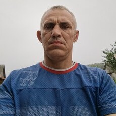 Фотография мужчины Александр, 41 год из г. Молодечно