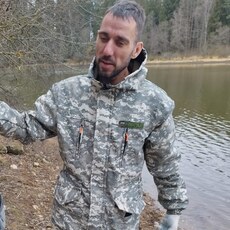 Фотография мужчины Иван, 35 лет из г. Волоколамск
