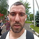 Иван, 35 лет