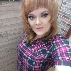 Фотография девушки Владимировна, 36 лет из г. Иркутск