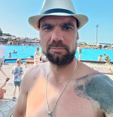 Фотография мужчины Станислав, 39 лет из г. Казань