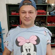 Фотография мужчины Евгений, 44 года из г. Краснотурьинск