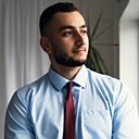 Edgar, 25 лет