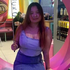 Фотография девушки Долллиии, 20 лет из г. Санкт-Петербург