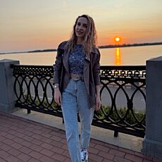 Фотография девушки Алина, 30 лет из г. Самара