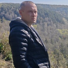 Фотография мужчины Николай, 41 год из г. Новосибирск
