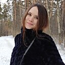 Олеся, 35 лет