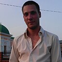 Максим, 37 лет