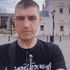 Фотография мужчины Денис, 46 лет из г. Муром