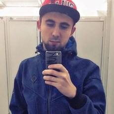 Фотография мужчины Денис, 35 лет из г. Тимашевск