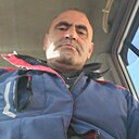 Гэворг, 46 лет