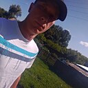 Игорь, 23 года