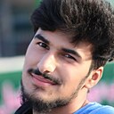 Sulaiman Insaf, 23 года
