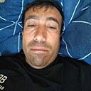 Шокир, 41 год