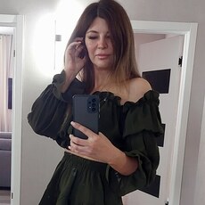 Фотография девушки Надежда, 39 лет из г. Энгельс