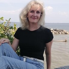 Фотография девушки Lyudmila, 49 лет из г. Новосибирск