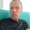 Павел Рыбин, 38 лет