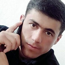 Фотография мужчины Мехроб, 31 год из г. Сургут