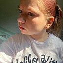Даша, 19 лет