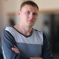 Фотография мужчины Андрей, 38 лет из г. Новополоцк