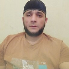 Фотография мужчины Федя, 31 год из г. Иркутск