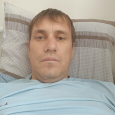 Фотография мужчины Артем, 38 лет из г. Бишкек