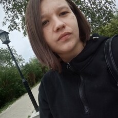 Фотография девушки Анна, 23 года из г. Карымское