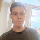 Святослав, 23 года