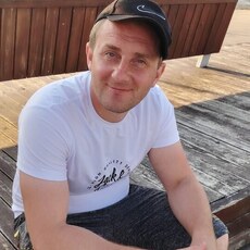 Фотография мужчины Андрей, 35 лет из г. Зеленогорск (Красноярский Край)