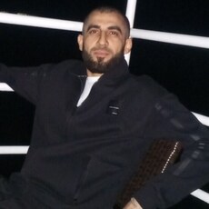 Фотография мужчины Hasan, 28 лет из г. Тында