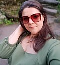 Анастасия, 36 лет