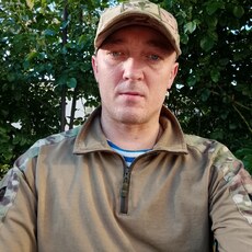 Фотография мужчины Сергей, 42 года из г. Феодосия
