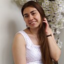 Анастасия, 28 лет