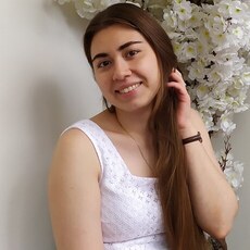 Фотография девушки Анастасия, 28 лет из г. Барнаул