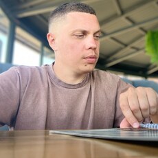 Фотография мужчины Павел, 37 лет из г. Киров