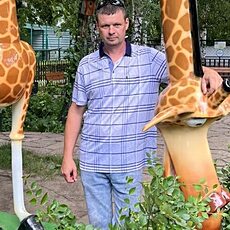 Фотография мужчины Олег, 47 лет из г. Семей