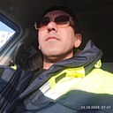 Garrık, 35 лет