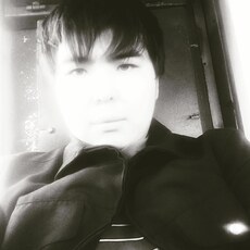 Фотография мужчины Бека, 32 года из г. Алматы